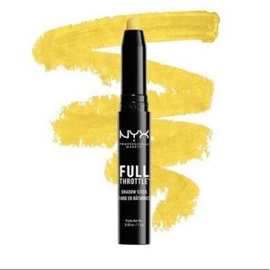 🔥5/$25🔥NYX Full Throttle Shadow Stick - 04 Dangerously